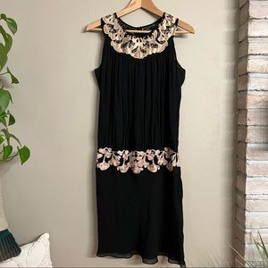 CATHERINE MALANDRINO‎ Cocktail Dress